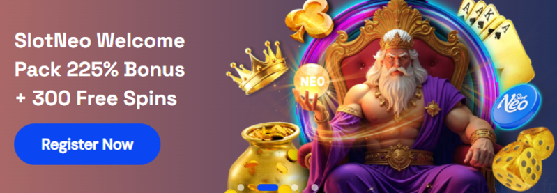SlotNeo Casino Gaming